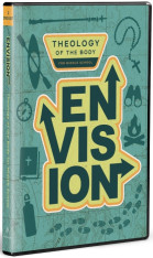 Envision: Theology of the Body for Middle School DVD